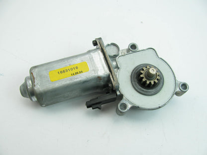 NOS  - OUT OF BOX 16631016 Power Window Motor -  Right