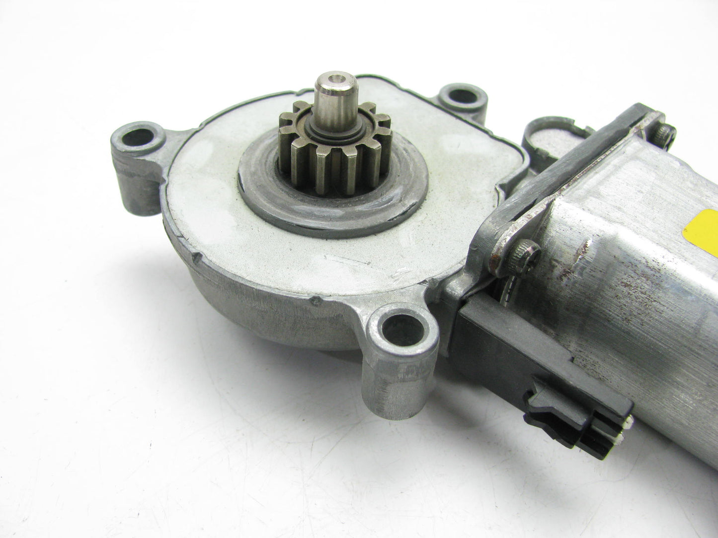 NEW - OUT OF BOX - 16631017 Power Window Motor