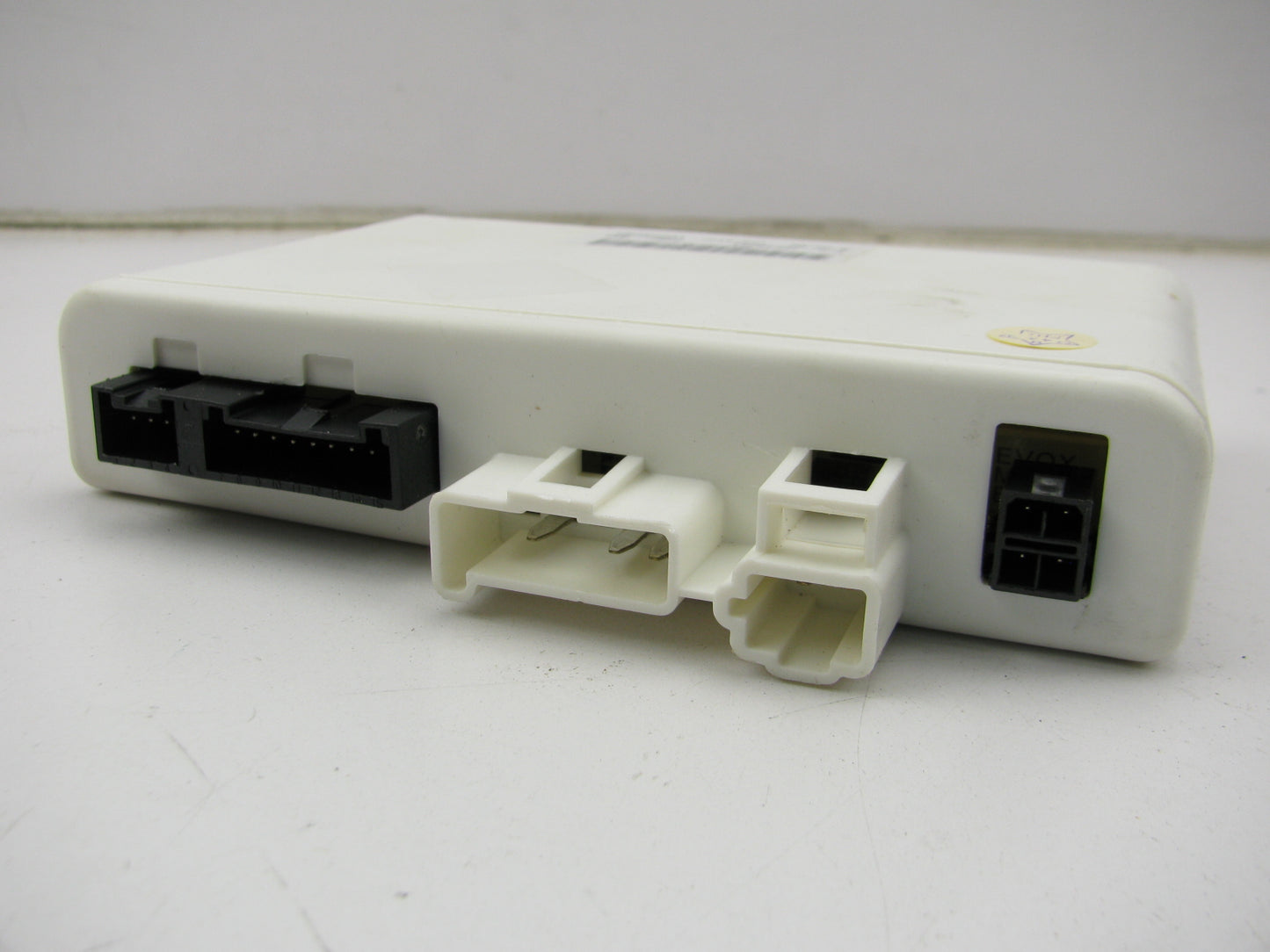 NEW - OUT OF BOX - GM 16640253 LEFT Side Sliding Door Control Module ECU