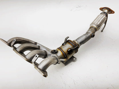 NEW UNBOXED Walker 16647 Direct Fit EPA Catalytic Converter & Exhaust Manifold