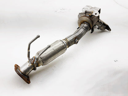 NEW UNBOXED Walker 16647 Direct Fit EPA Catalytic Converter & Exhaust Manifold