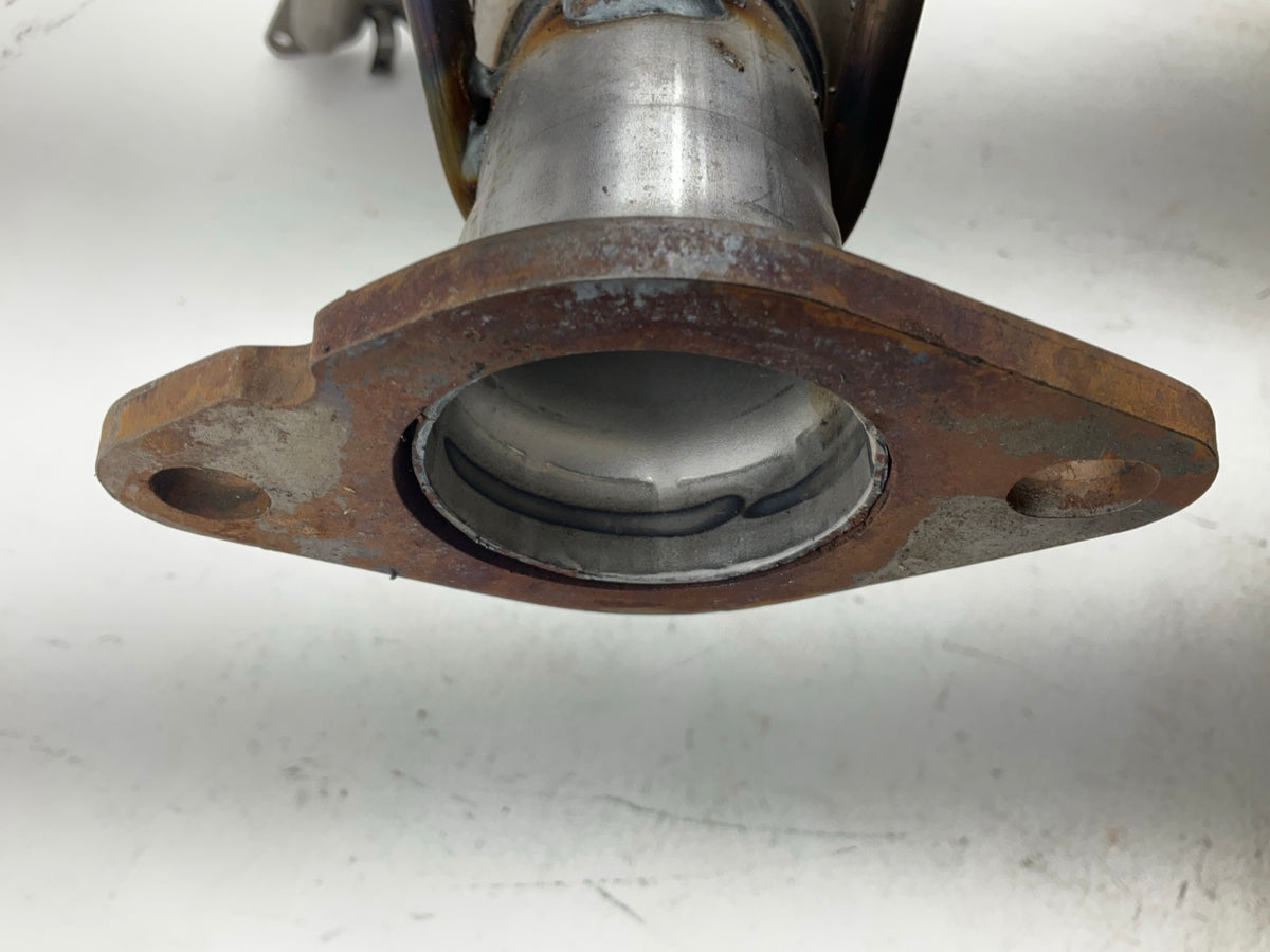 NEW UNBOXED Walker 16647 Direct Fit EPA Catalytic Converter & Exhaust Manifold