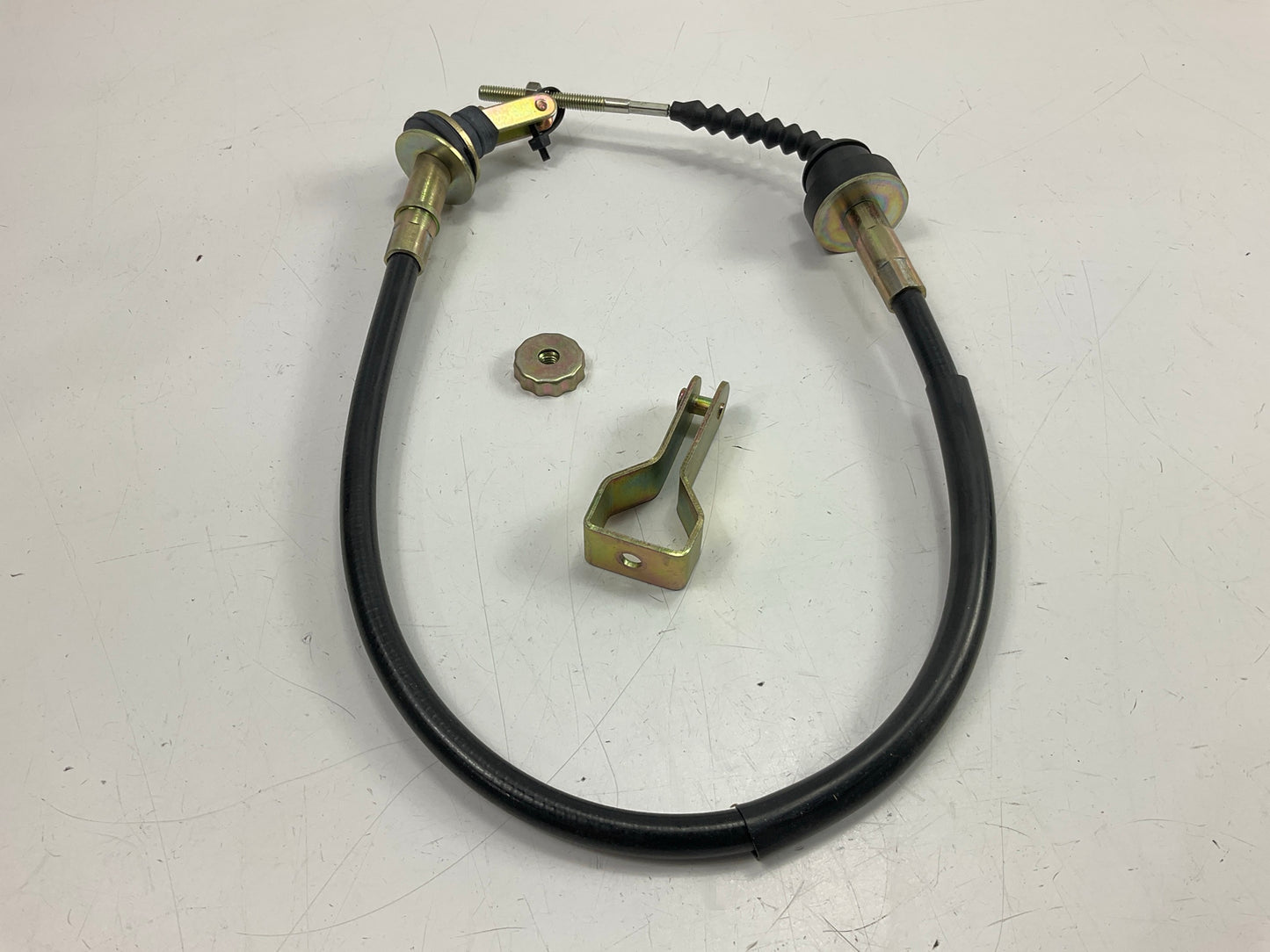 NEW 16680 Clutch Shift Cable For 1995-1997 Nissan 200SX, 90-97 Sentra