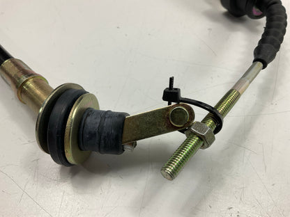 NEW 16680 Clutch Shift Cable For 1995-1997 Nissan 200SX, 90-97 Sentra
