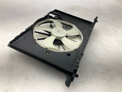 NEW AFTERMARKET 167110T040 Radiator Cooling Fan - 09-13 Corolla, Matrix