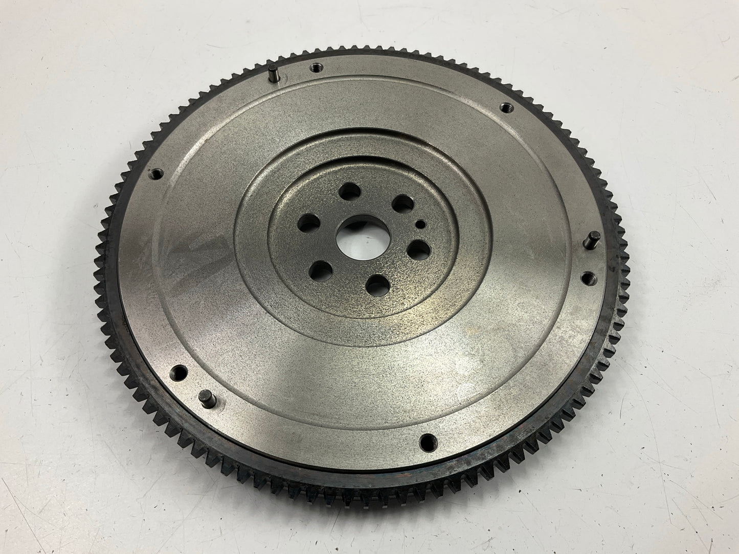NEW UNBOXED AMS 167205 Manual Trans Flywheel