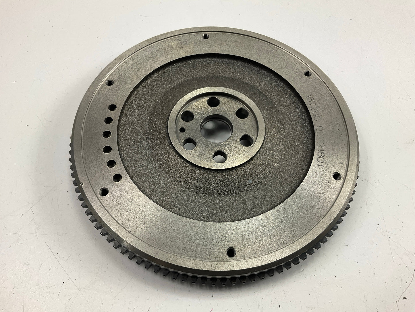 NEW UNBOXED AMS 167205 Manual Trans Flywheel