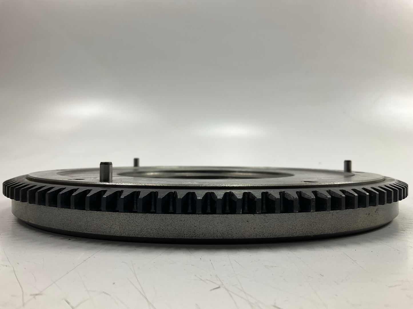 NEW UNBOXED AMS 167205 Manual Trans Flywheel