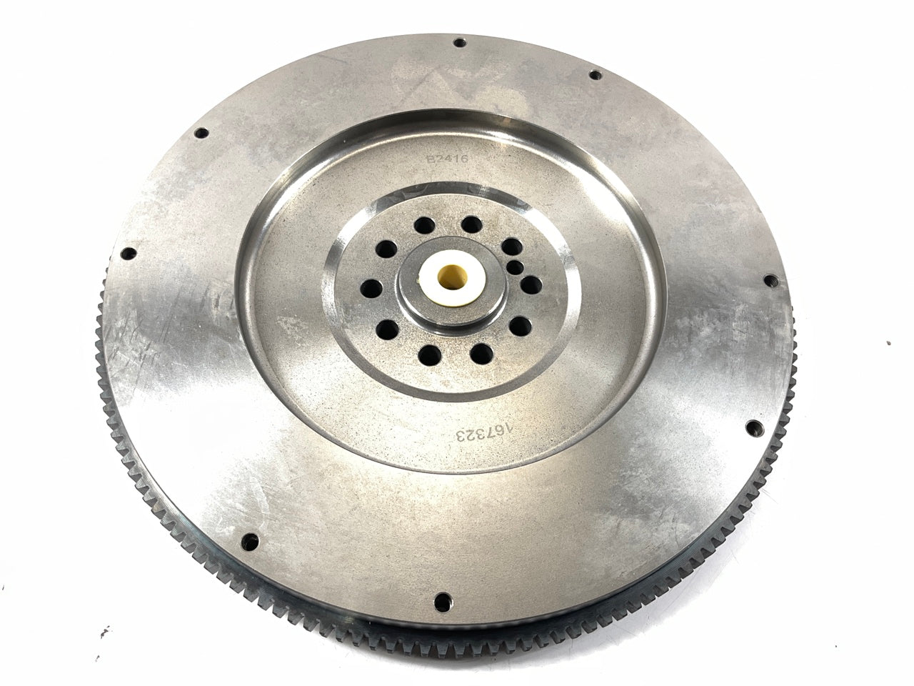 NEW UNBOXED 167323 10-bolt Flywheel For 1994-1997 Ford 7.3L DIESEL Powerstroke