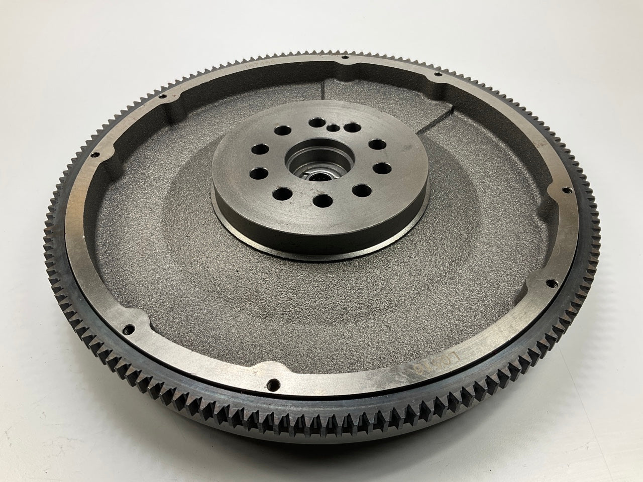 NEW UNBOXED 167458 13'' Solid Flywheel Conversion Clutch Flywheel