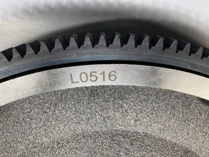 NEW UNBOXED 167458 13'' Solid Flywheel Conversion Clutch Flywheel