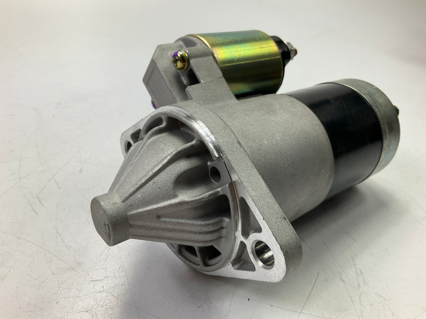 REMAN. - UNBOXED 16773 Starter Motor