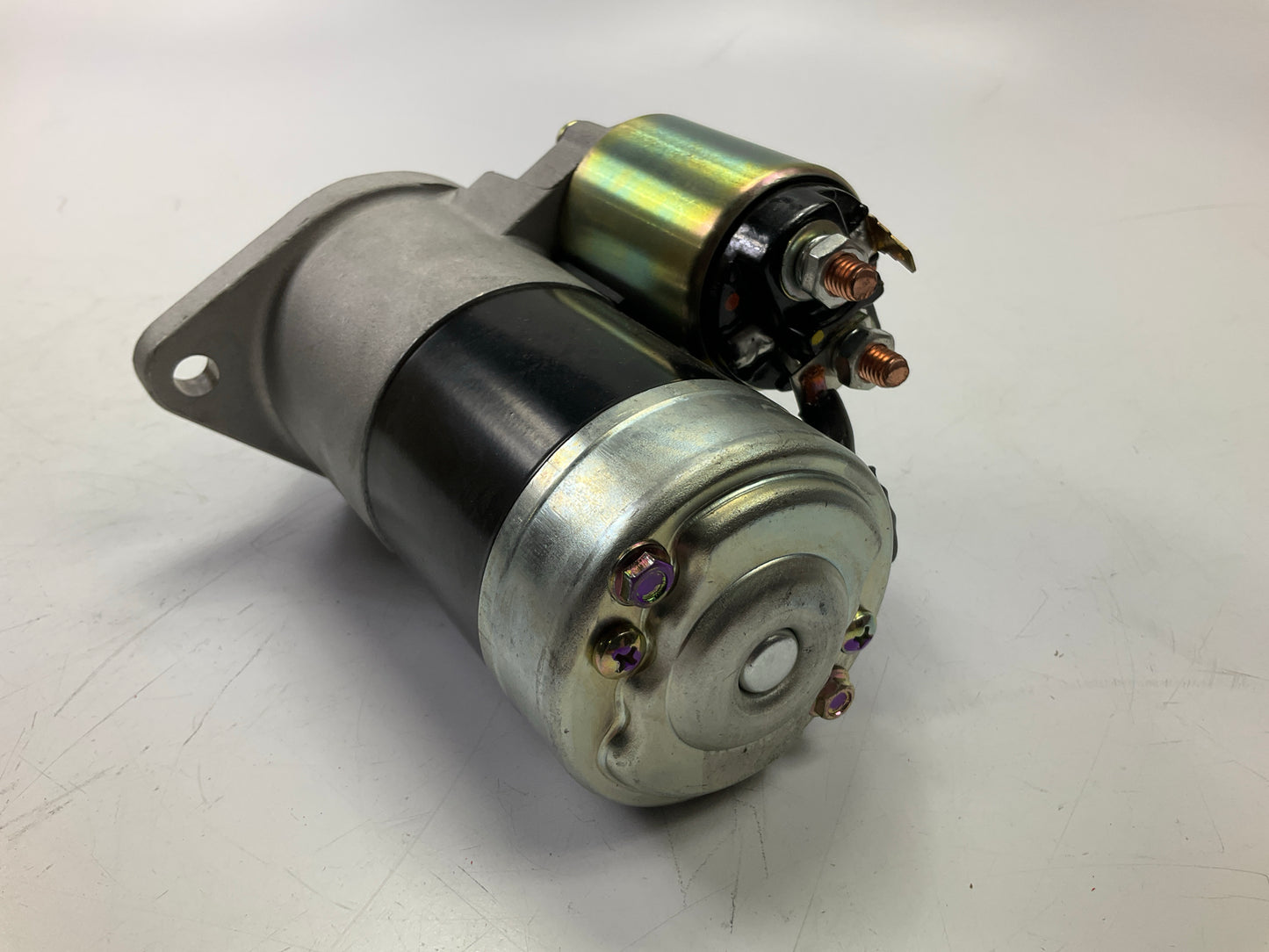 REMAN. - UNBOXED 16773 Starter Motor