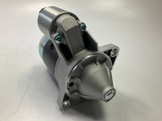 New Starter FOR TCM NISSAN FORKLIFT LIFT TRUCK A15 H20 Z24 H30 S114-505 S114-780