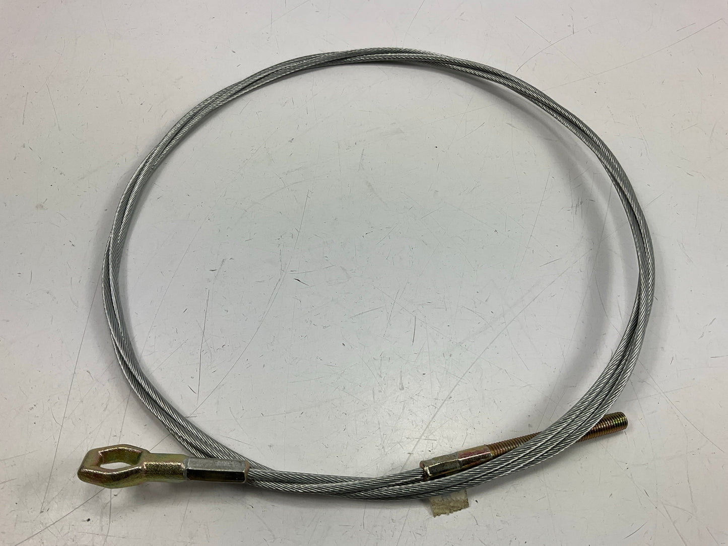 NEW - UNBOXED 16820 Clutch Cable For 1971-1974 VW Beetle, Karmann Ghia