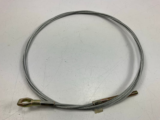 NEW - UNBOXED 16820 Clutch Cable For 1971-1974 VW Beetle, Karmann Ghia