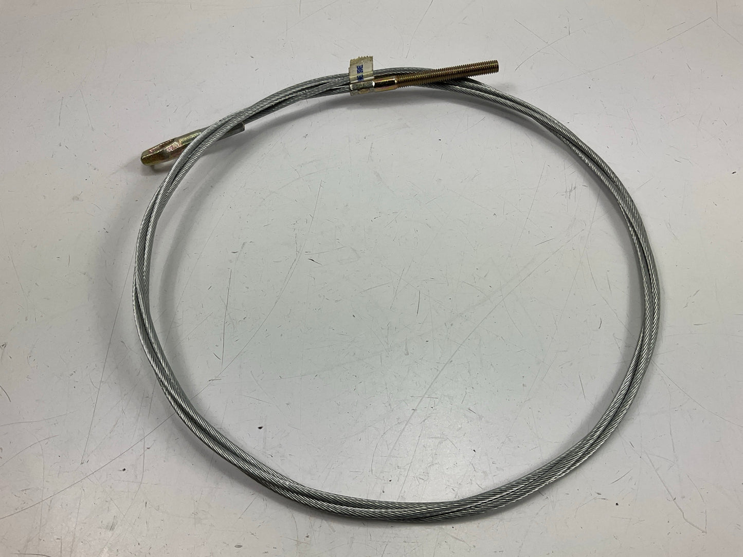NEW - UNBOXED 16820 Clutch Cable For 1971-1974 VW Beetle, Karmann Ghia