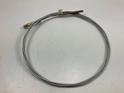NEW - UNBOXED 16820 Clutch Cable For 1971-1974 VW Beetle, Karmann Ghia