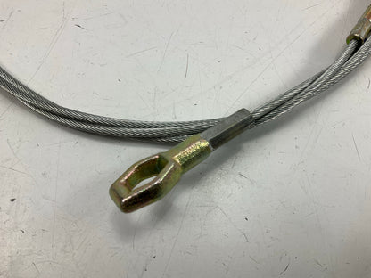 NEW - UNBOXED 16820 Clutch Cable For 1971-1974 VW Beetle, Karmann Ghia
