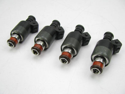 (4) NEW OUT OF BOX Fuel Injectors 1995 Skylark, Cavalier, Grand Am, Sunfire 2.3L