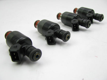 (4) NEW OUT OF BOX Fuel Injectors 1995 Skylark, Cavalier, Grand Am, Sunfire 2.3L