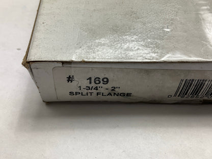 Nickson Industries # 169 Exhaust Split Flange 1-3/4''-2''