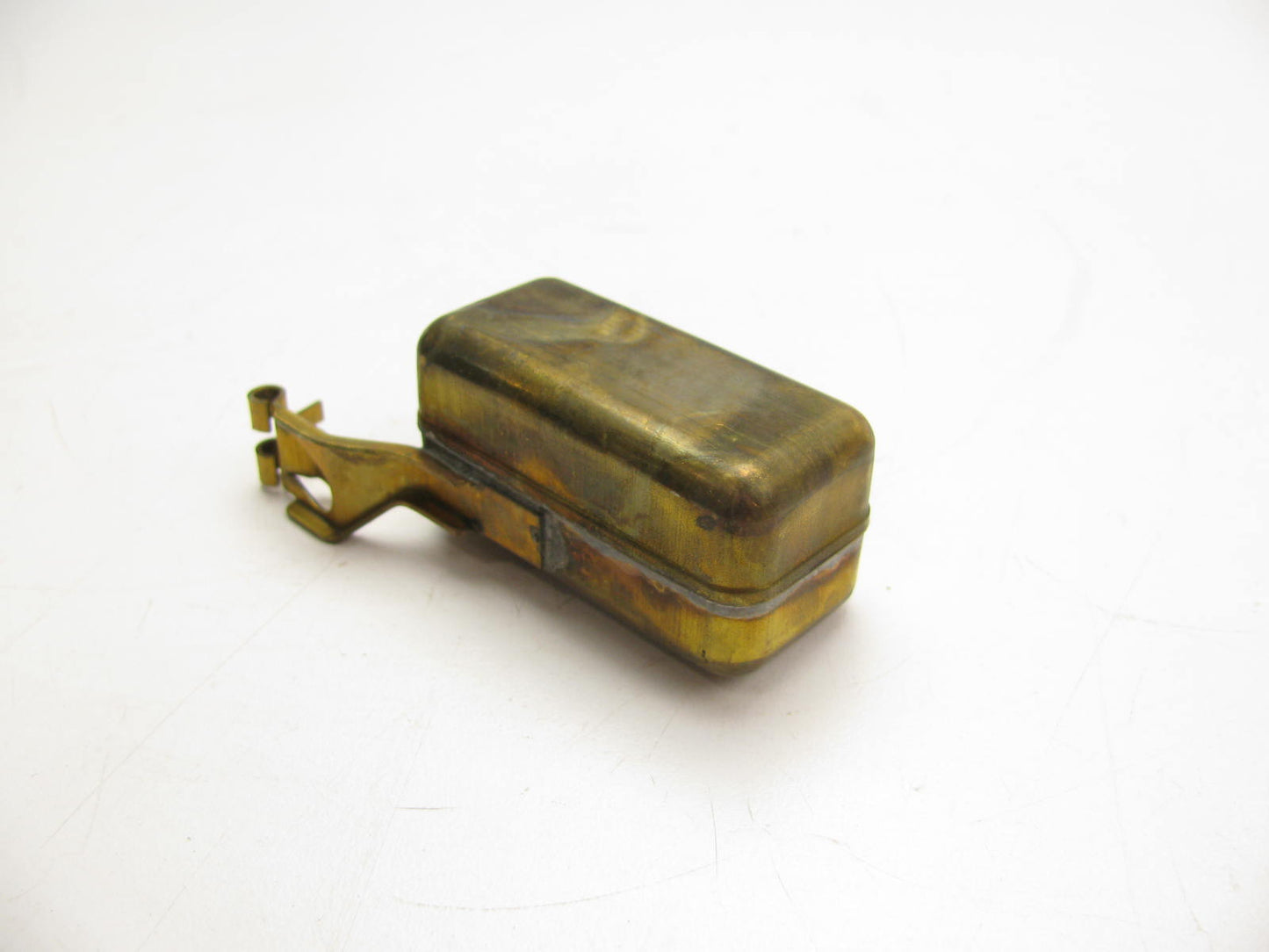 NEW - OUT OF BOX - 16R-178A Brass Carburetor Float 49-71 Holley 1-BBL 1904 1960