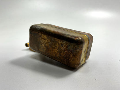 OUT OF BOX - 16R-178A Brass Carburetor Float 49-71 For Holley 1-BBL 1904 1960