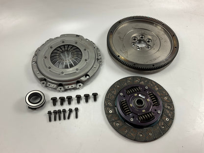 MISSING ALIGNMENT TOOL & GREASE - UNBOXED 17-050 Clutch Kit 00-04 VW 1.9L TDI