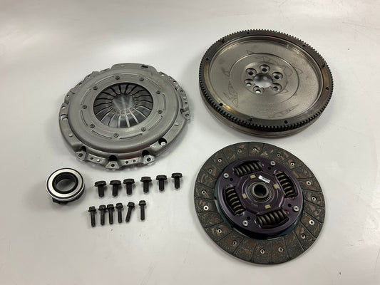 MISSING ALIGNMENT TOOL & GREASE - UNBOXED 17-050 Clutch Kit 00-04 VW 1.9L TDI
