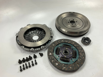 MISSING ALIGNMENT TOOL & GREASE - UNBOXED 17-050 Clutch Kit 00-04 VW 1.9L TDI