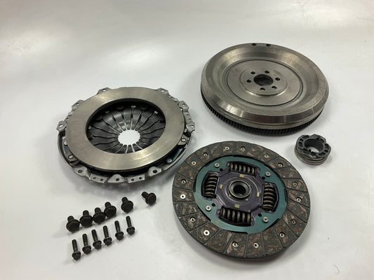 MISSING ALIGNMENT TOOL & GREASE - UNBOXED 17-050 Clutch Kit 00-04 VW 1.9L TDI