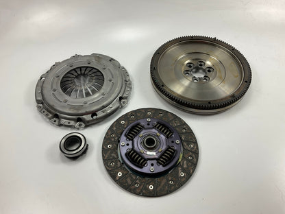 NO PILOT BEARING & ALIGNMENT TOOL - UNBOXED 17-050 Clutch Kit 00-04 VW 1.9L TDI
