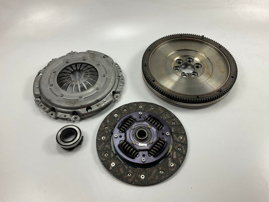 NO PILOT BEARING & ALIGNMENT TOOL - UNBOXED 17-050 Clutch Kit 00-04 VW 1.9L TDI