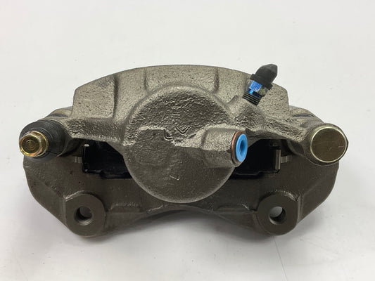 REMAN. Unboxed 17-1092A Front Right Brake Caliper