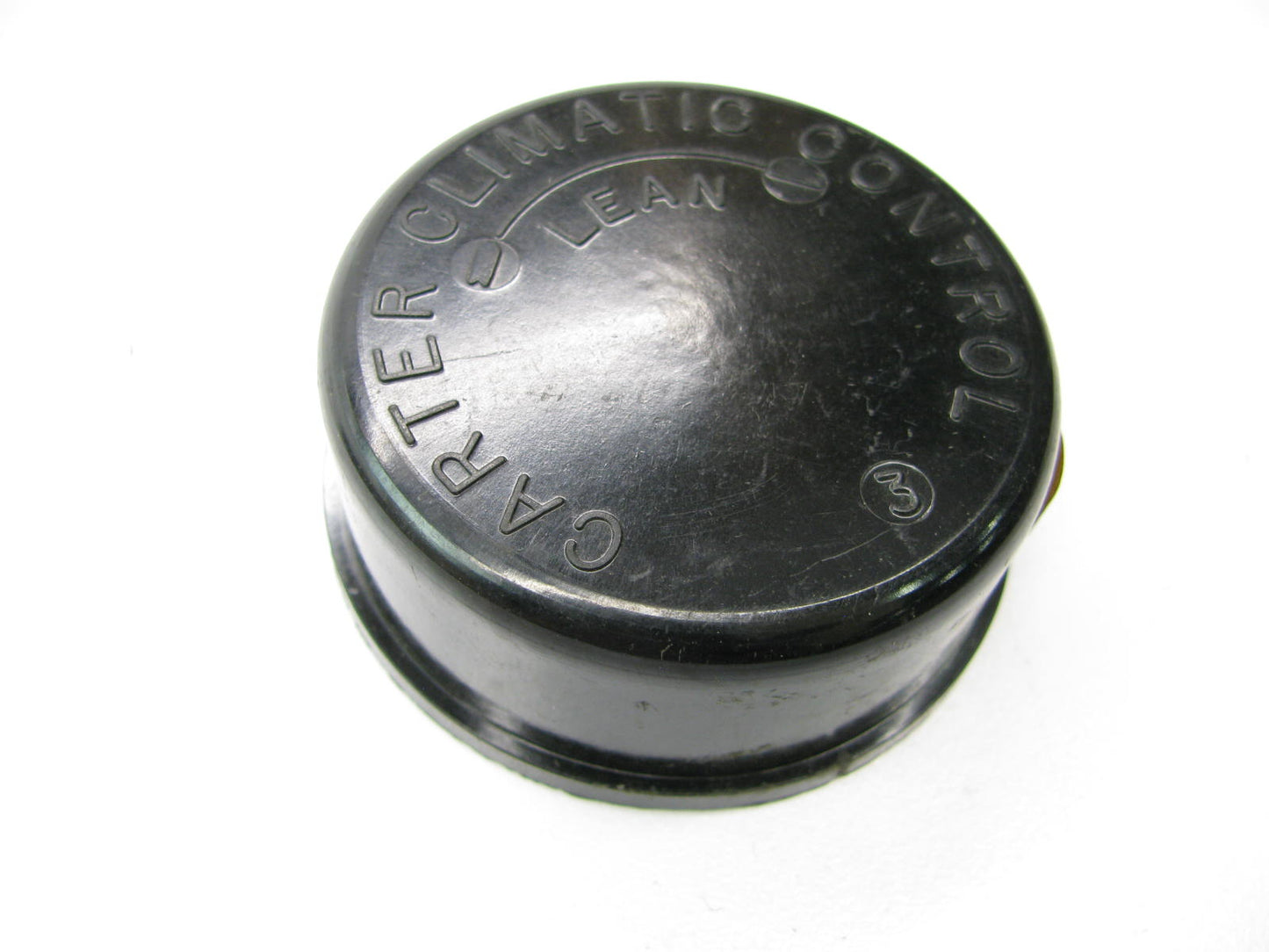 NEW Genuine Carter YFA UNBOXED Carburetor Choke Thermostat - CARTER CLIMATIC