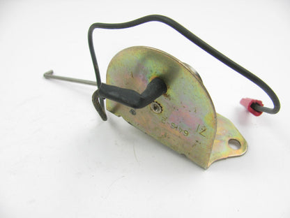 OUT OF BOX - 170-1192 Carburetor Choke Thermostat For Holley 2-BBL 2210