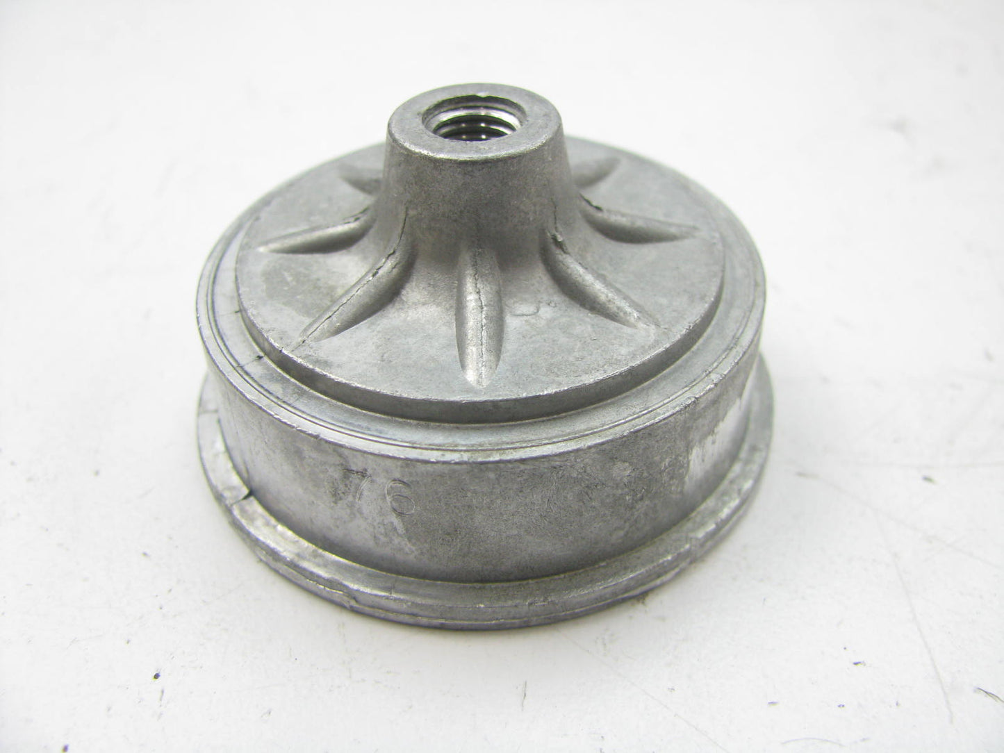 NEW - Out Of Box 170-1225 Carburetor Choke Thermostat 1974-1976 Holley 2-BBL