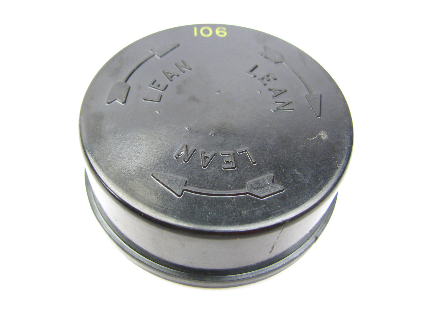 NEW UNBOXED TH106 / 170-1276 Carburetor Choke Thermostat