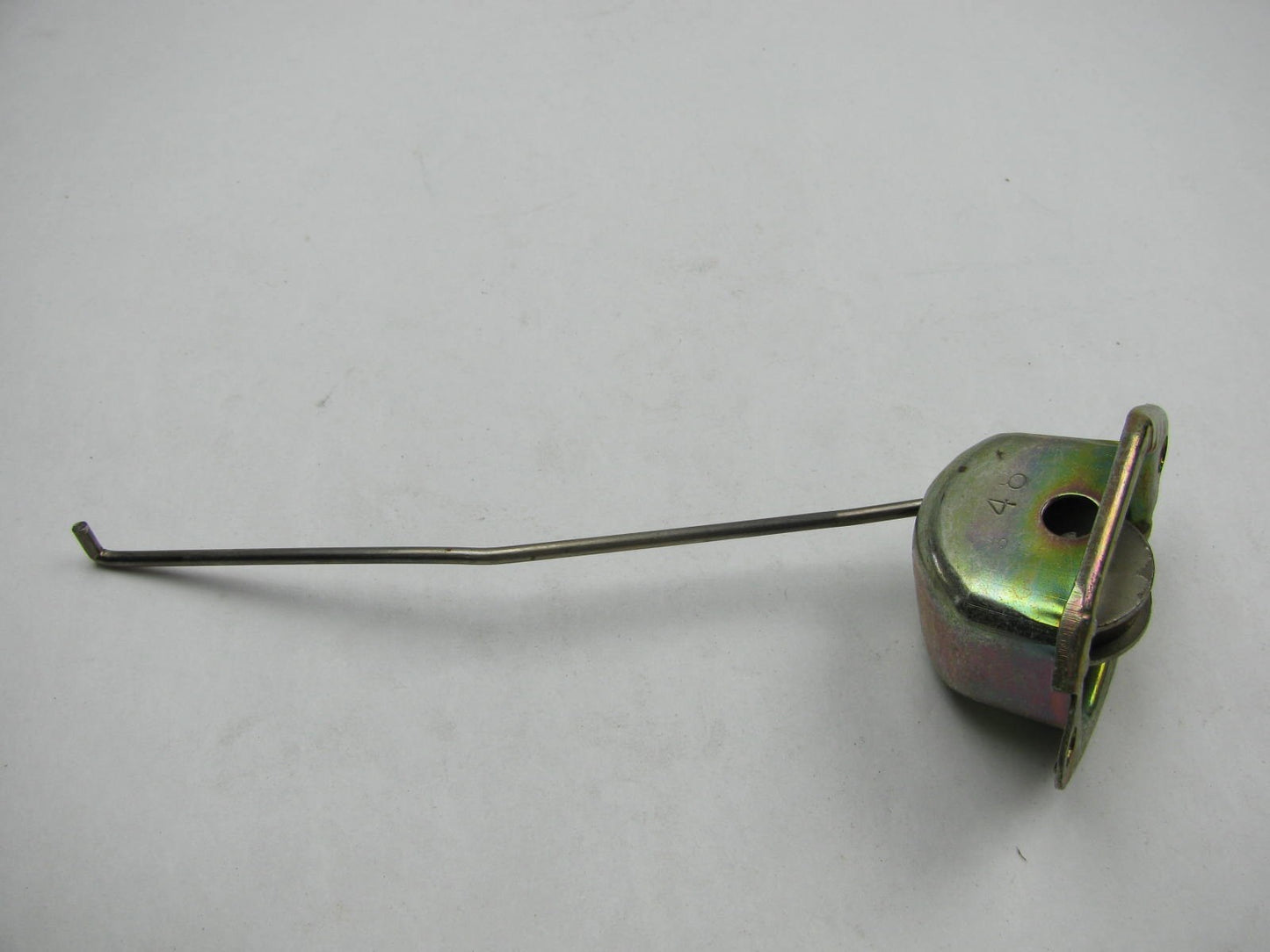 UNBOXED 170-135 Carburetor Choke Thermostat For 1970-1971 Dodge 198 Carter 1-BBL