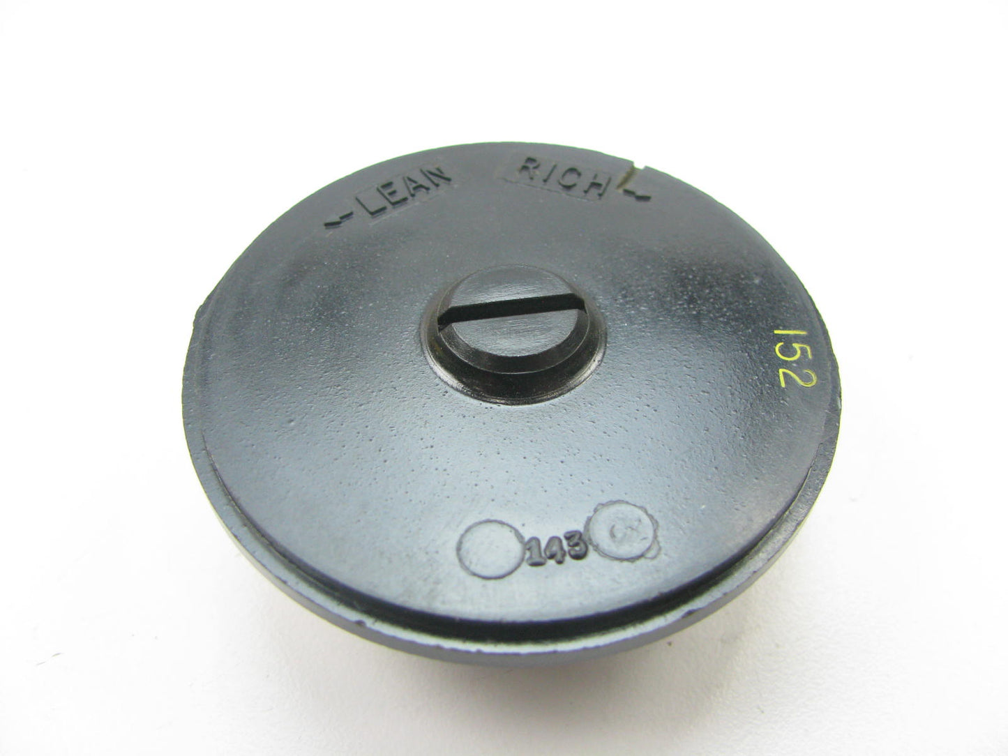 NEW - Out Of Box 170-1396 Carburetor Choke Thermostat 1975-76 GM Rochester 2BBL