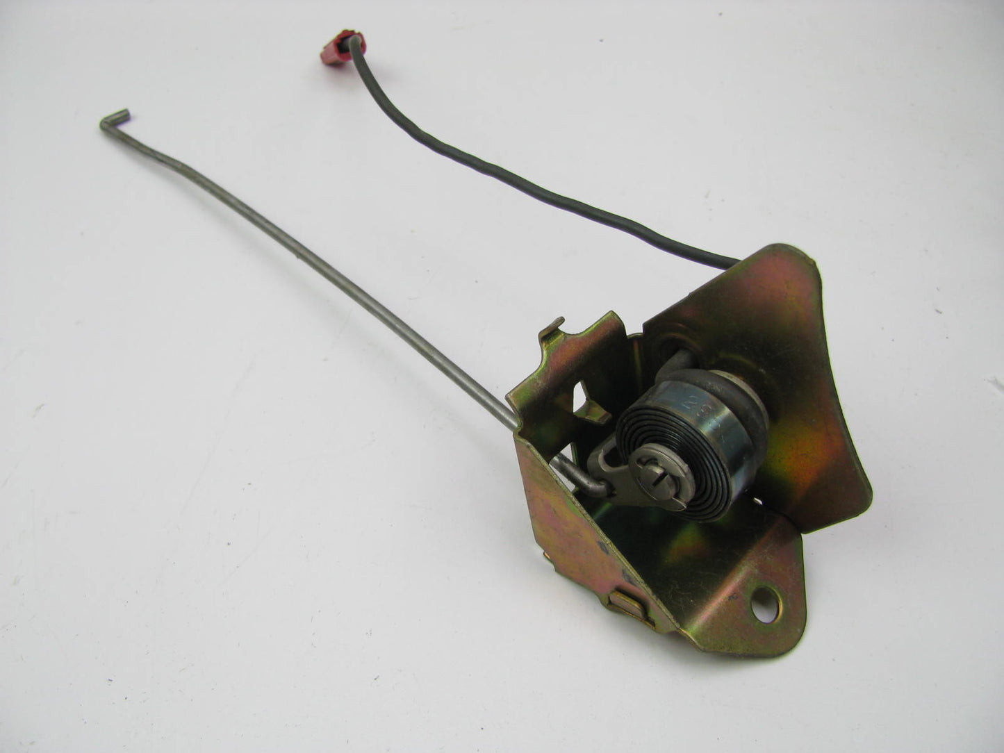 NEW OUT OF BOX 170-1411 Carburetor Choke Thermostat for Holley 1-BBL 6145 1945