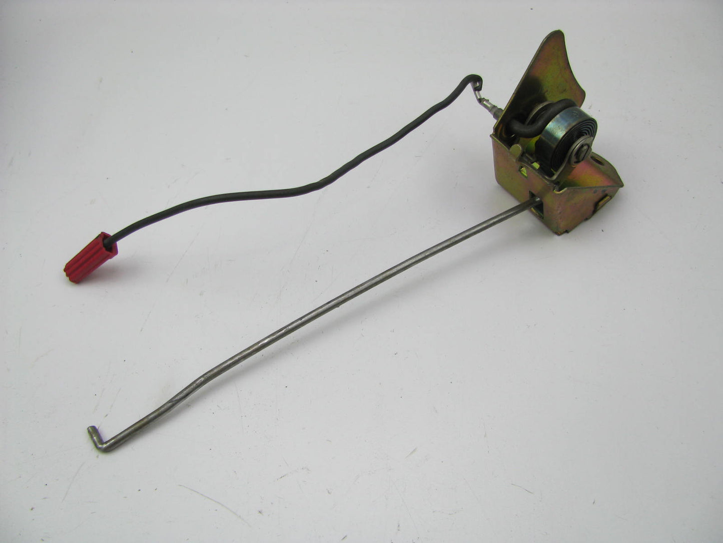 NEW OUT OF BOX 170-1411 Carburetor Choke Thermostat for Holley 1-BBL 6145 1945