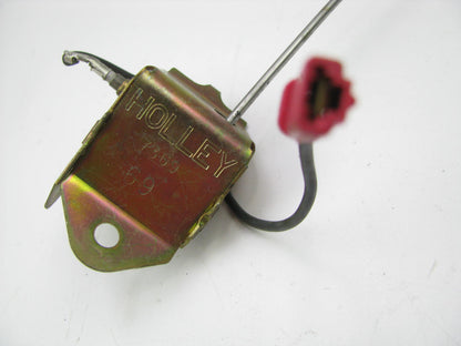 NEW OUT OF BOX 170-1411 Carburetor Choke Thermostat for Holley 1-BBL 6145 1945