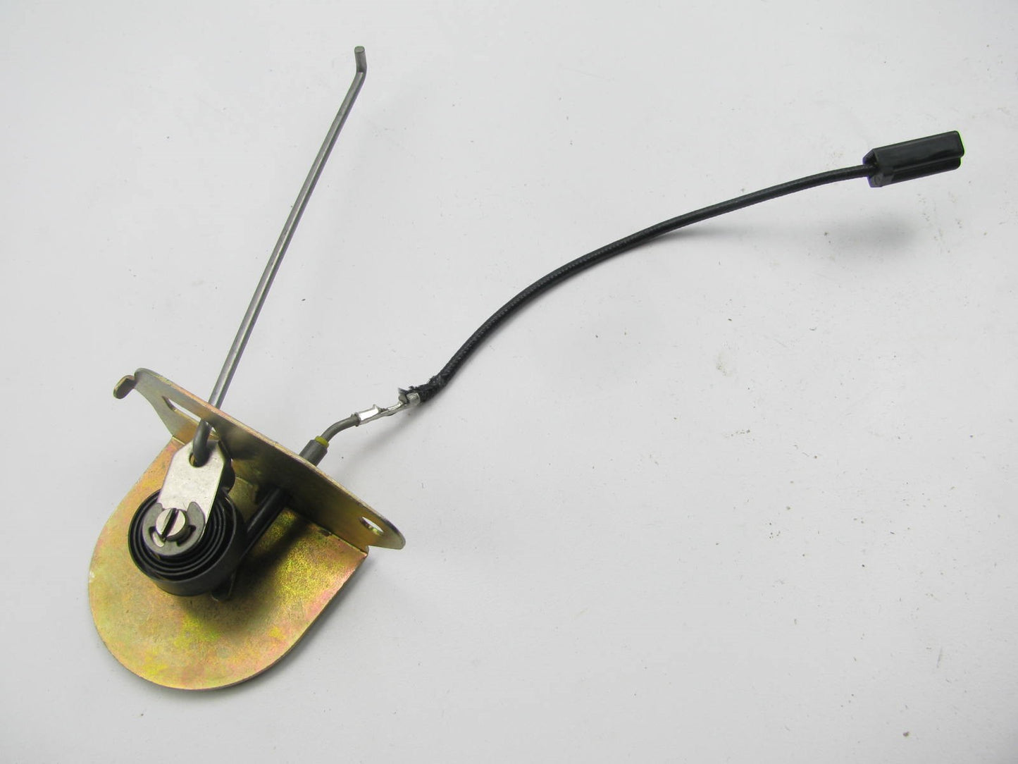 NEW - OUT OF BOX - 170-1489 Carburetor Choke Thermostat - Carter BBD - 2BBL