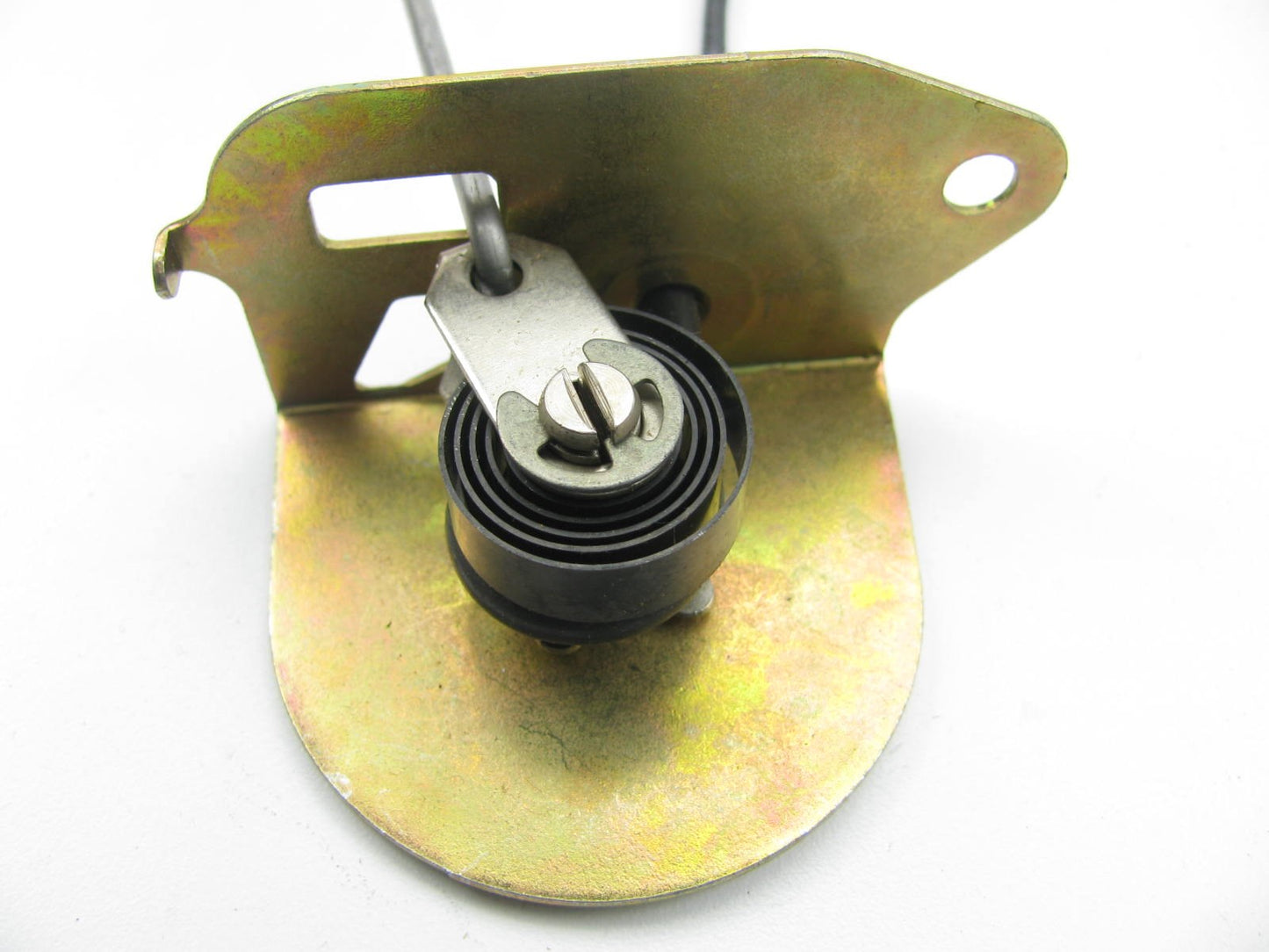 NEW - OUT OF BOX - 170-1489 Carburetor Choke Thermostat - Carter BBD - 2BBL