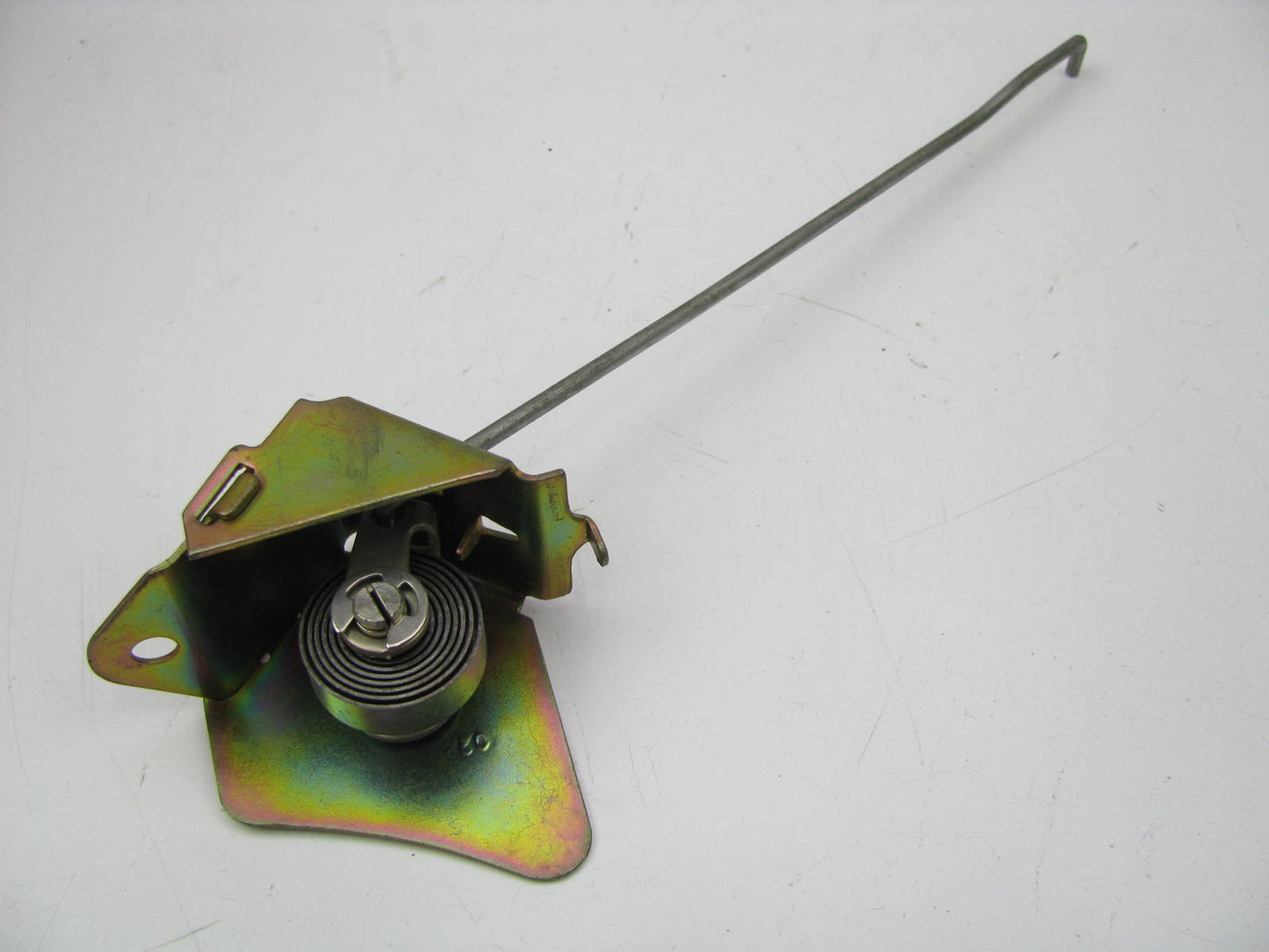 Carburetor Choke Thermostat 7370 1976-1977 Mopar 225 L6 For Holley 1-BBL