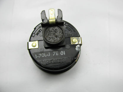 Carburetor Choke Thermostat 1978-80 Ford 3.3L 200 I6 For Holley 1-BBL 1-70L-J