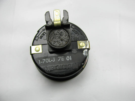 Carburetor Choke Thermostat 1978-80 Ford 3.3L 200 I6 For Holley 1-BBL 1-70L-J