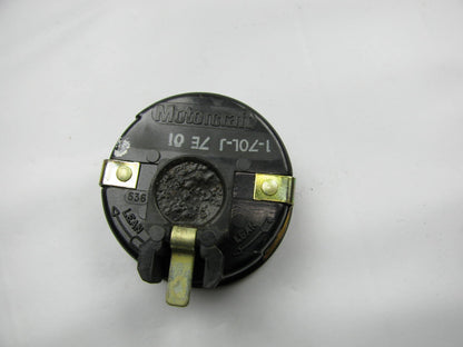 Carburetor Choke Thermostat 1978-80 Ford 3.3L 200 I6 For Holley 1-BBL 1-70L-J